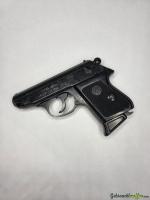 EP552 .22 LR Long Rifle