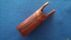 Holzgriffschalen geölt SIG 210 /P49