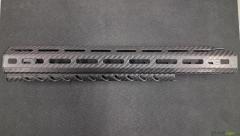 SIG MPX Carbon Handguard 14