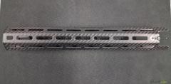 SIG MPX Carbon Handguard 14