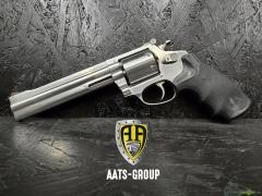 OCCASION Revolver Rossi M713 .357 Mag. - Zustand 1