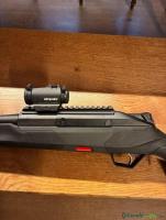 Beretta BRX1 .308 Winchester