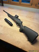 Beretta BRX1 .308 Winchester