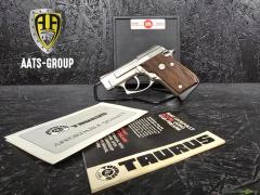 OCCASION Pistole Taurus PT-22 .22 lr - Zustand 1
