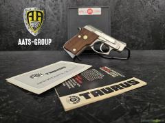 OCCASION Pistole Taurus PT-22 .22 lr - Zustand 1