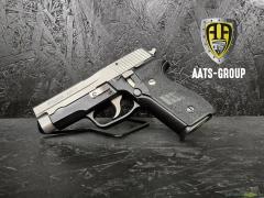 OCCASION Pistole SIG SAUER P228 9mm Para - Zustand neuwertig bis 1