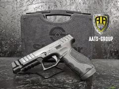 OCCASION Pistole Stoeger STR-9F 9mm Para - Zustand 1