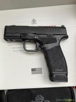 Springfield Hellcat Pro Comp