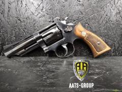 OCCASION Revolver Llama Comanche II .38 Spec. - Zustand 2