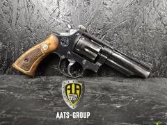 OCCASION Revolver Llama Comanche II .38 Spec. - Zustand 2