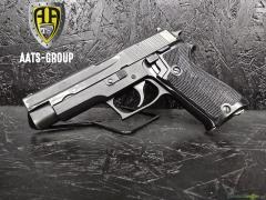 OCCASION Pistole SIG P75 9mm Para - Zustand 1 bis 2