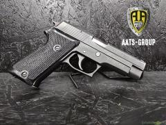 OCCASION Pistole SIG P75 9mm Para - Zustand 1 bis 2