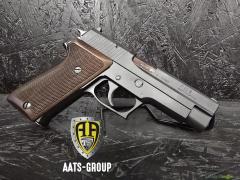 OCCASION Pistole SIG SAUER P220 9mm Para - Zustand neuwertig