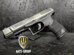 OCCASION Pistole Walther PPQ M2B 9mm Para - Zustand 1