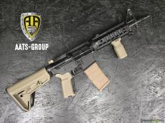 OCCASION Selbstladebüchse Colt M4 Carbine 5.56 NATO - Zustand 1