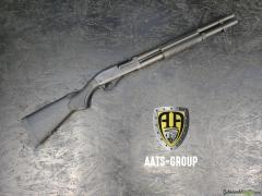 OCCASION Vorderschaftrepetierflinte Remington 870 12/76 - Zustand 1