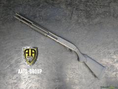 OCCASION Vorderschaftrepetierflinte Remington 870 12/76 - Zustand 1