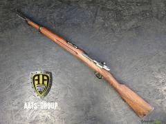 OCCASION Repetierbüchse Carl Gustaf M/38 6.5x55 - Zustand 2