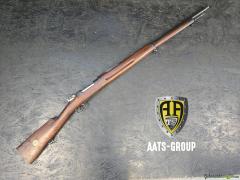 OCCASION Repetierbüchse Carl Gustaf M/96 6.5x55 - Zustand 2