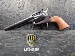 OCCASION Revolver Ruger Blackhawk .357 Mag. - Zustand neuwertig bis 1