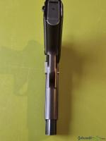 SIG-Sauer P 210  9mm Federal