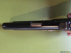 SIG-Sauer P 210  9mm Federal