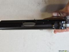 SIG-Sauer P 210  9mm Federal