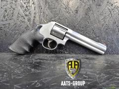 OCCASION Revolver Smith & Wesson Mod. 868-6 .357 Mag. - Zustand 1