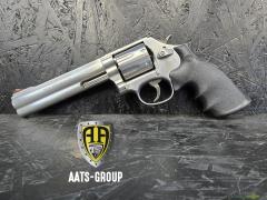 OCCASION Revolver Smith & Wesson Mod. 868-6 .357 Mag. - Zustand 1