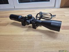 Hawke Vintage 3-9X40 IR