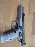 CZ | Ceska Zbrojovka IPSC .40 Smith & Wesson/Auto / 10 x 21 mm