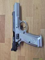 CZ | Ceska Zbrojovka IPSC .40 Smith & Wesson/Auto / 10 x 21 mm