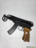 CZ | Ceska Zbrojovka VZ61