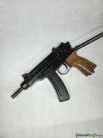 CZ | Ceska Zbrojovka VZ61