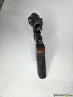 Thompson Center Contender .357 Magnum / 9x31mmR /.353 Casull