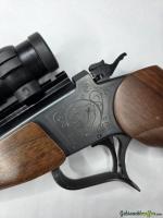 Thompson Center Contender .357 Magnum / 9x31mmR /.353 Casull