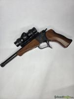 Thompson Center Contender .357 Magnum / 9x31mmR /.353 Casull