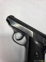 Walther | Carl TPH .22 LR Long Rifle