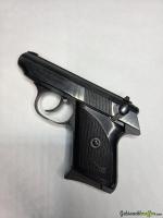 Walther | Carl TPH .22 LR Long Rifle