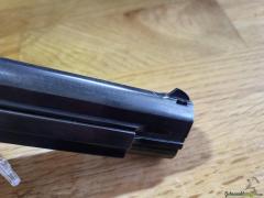 SIG-Sauer P210 9x19mm Parabellum/Luger/NATO