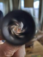 SIG-Sauer P210 9x19mm Parabellum/Luger/NATO