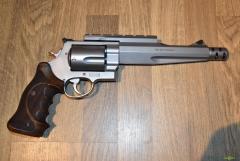 Smith & Wesson PC 500 7.5