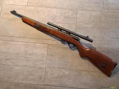 Mossberg 142A .22 Long Rifle