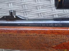 Kiepert K98 .338 Winchester Magnum