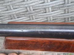Kiepert K98 .338 Winchester Magnum