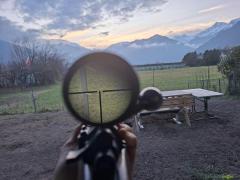 Kiepert K98 .338 Winchester Magnum