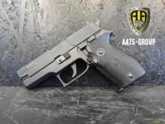 OCCASION CO2-Pistole RWS C225 4.5mm - Zustand 1