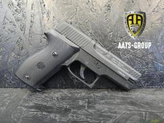 OCCASION CO2-Pistole RWS C225 4.5mm - Zustand 1