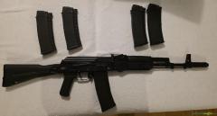 IZHMASH Saiga M-3 Exp-01 .223 Remington