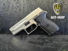 OCCASION CO2-Pistole RWS Mod. C225 4.5mm - Neuwertig